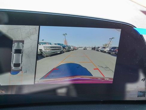 Used 2025 Cadillac CT5 Sport RWD image 23