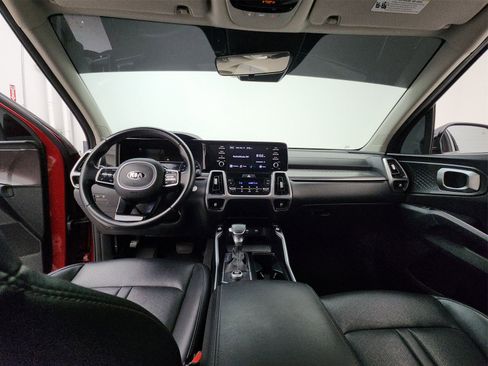 Used 2021 Kia Sorento S w/ Panoramic Sunroof Package image 22