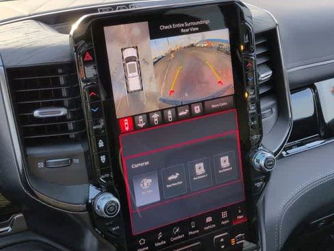 New 2026 RAM 1500 Limited image 31