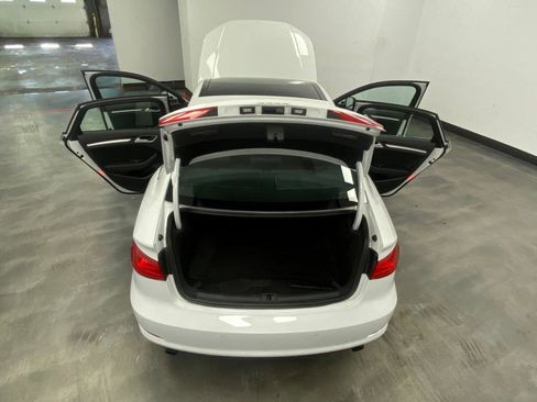 Used 2016 Audi A3 2.0T Premium Plus w/ Technology Package image 50