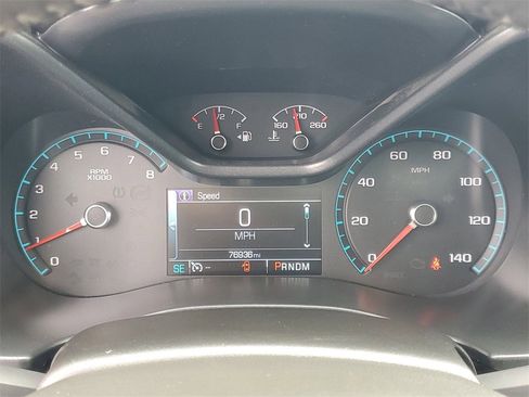 Used 2016 Chevrolet Colorado LT image 22