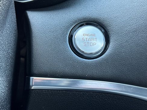 Used 2021 Kia Stinger GT1 image 26