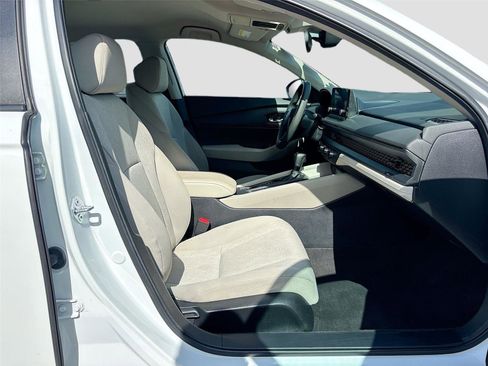 Certified 2024 Honda Accord LX image 29