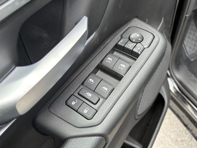 New 2026 RAM 1500 Big Horn AWD/4WD image 13