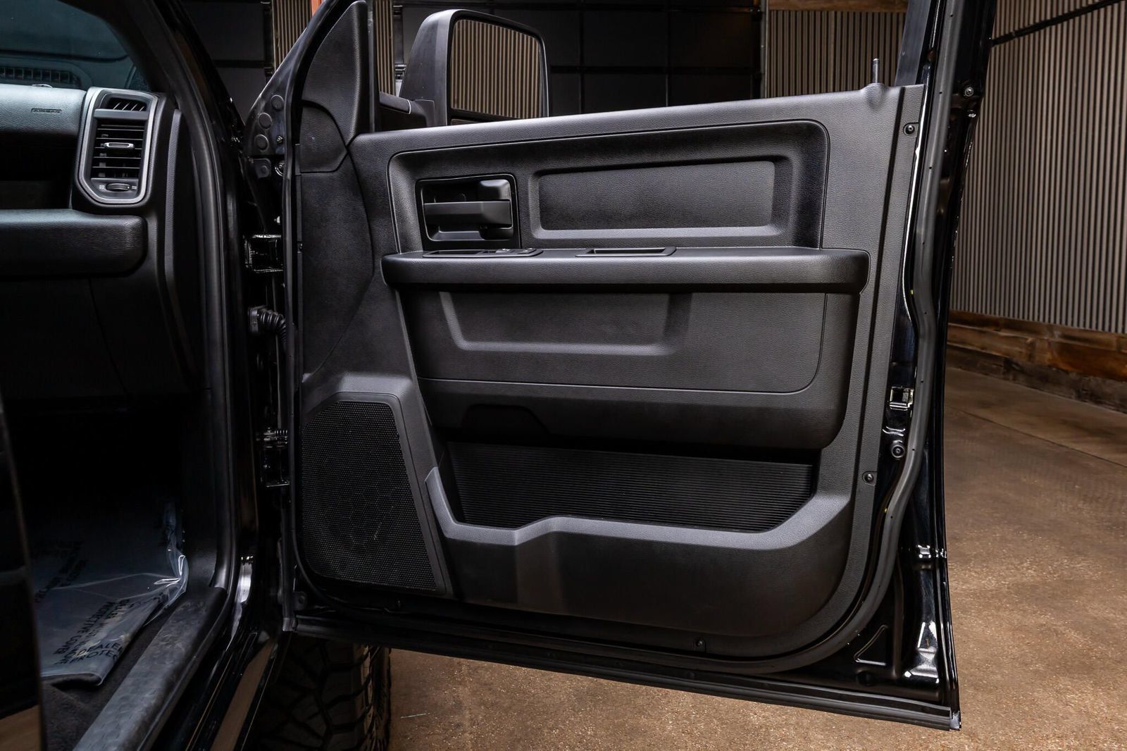 Used 2024 RAM 3500 Tradesman AWD/4WD image 36