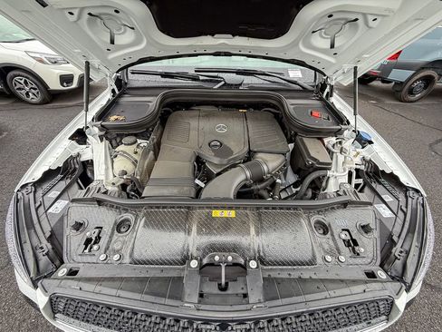 Certified 2025 Mercedes-Benz GLE 350 4MATIC image 27