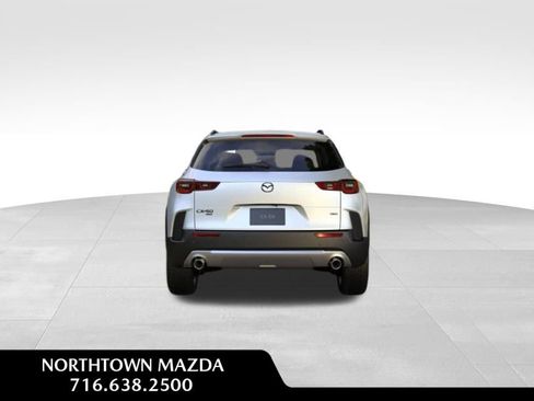 New 2026 MAZDA CX-50 AWD 2.5 S image 5