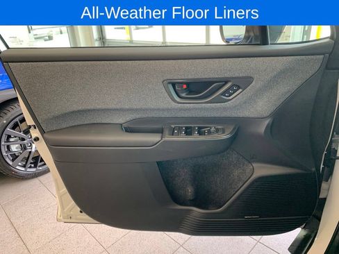 New 2026 Subaru Outback Limited AWD/4WD image 10