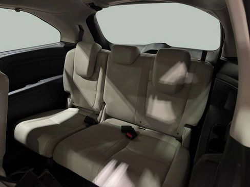 Used 2025 Honda Odyssey EX-L image 25