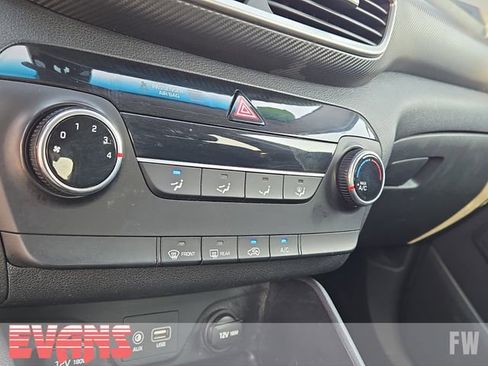 Used 2019 Hyundai Tucson SE image 8