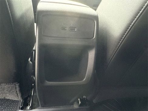 New 2025 Chevrolet Trax RS w/ Driver Confidence Package image 19