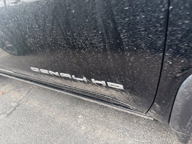 Used 2025 GMC Sierra 2500 Denali Ultimate AWD/4WD image 9