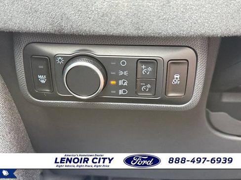 Used 2025 Ford Mustang Mach-E GT AWD/4WD image 19