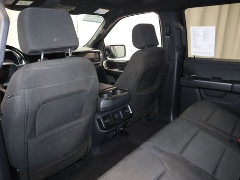 Certified 2022 Ford F150 XLT w/ Equipment Group 302A High AWD/4WD image 21