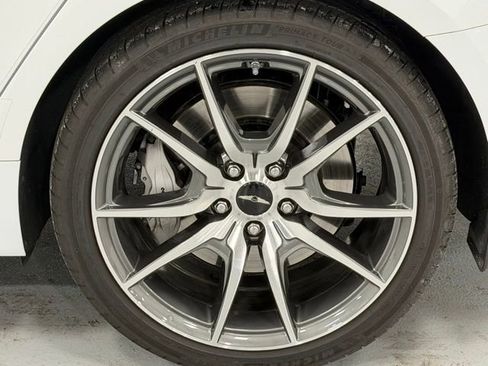 New 2026 Genesis G70 2.5T image 8