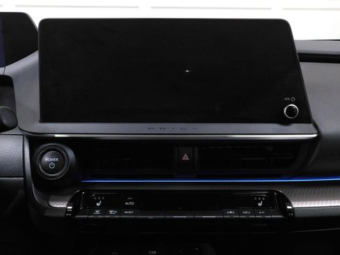 Used 2024 Toyota Prius XLE image 47