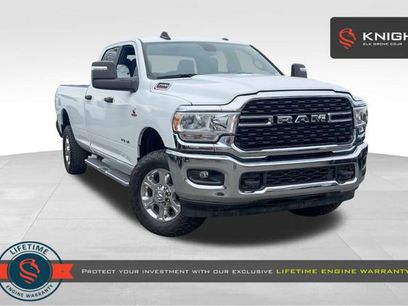 Used 2024 RAM 2500 Big Horn
