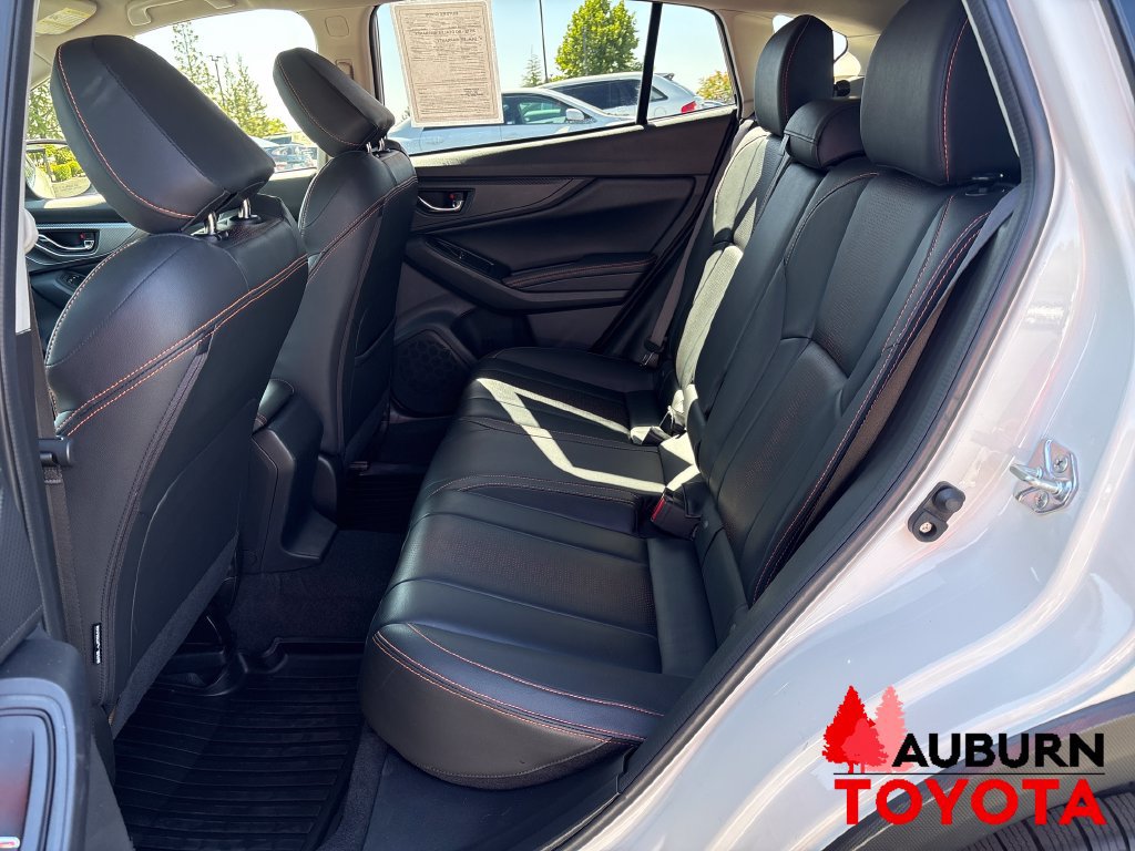 Used 2023 Subaru Crosstrek 2.5i Limited w/ Popular Package #4 AWD/4WD image 18