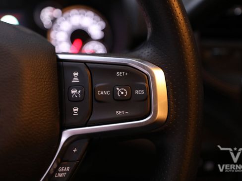 New 2025 RAM 2500 Tradesman image 26