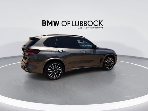 Used 2026 BMW X5 xDrive40i w/ M Sport Package AWD/4WD image 8