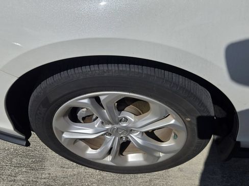 Used 2024 Honda Accord LX image 5