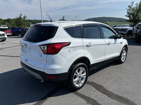 Used 2019 Ford Escape SE AWD/4WD image 7