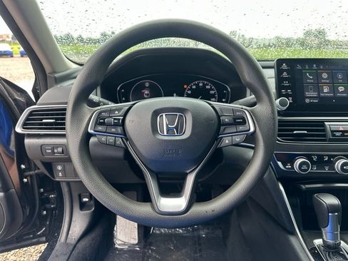 Used 2021 Honda Accord LX image 18