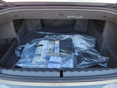 New 2026 BMW 430i Convertible w/ Parking Assistance Package RWD image 6