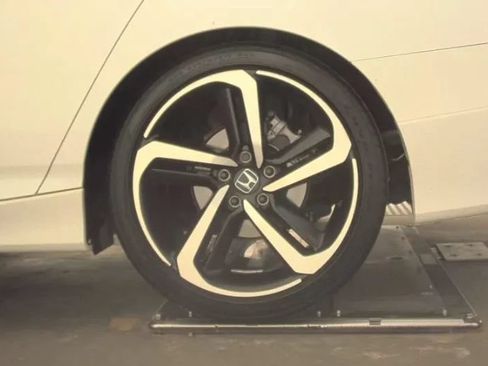 Used 2022 Honda Accord Sport Special Edition image 47