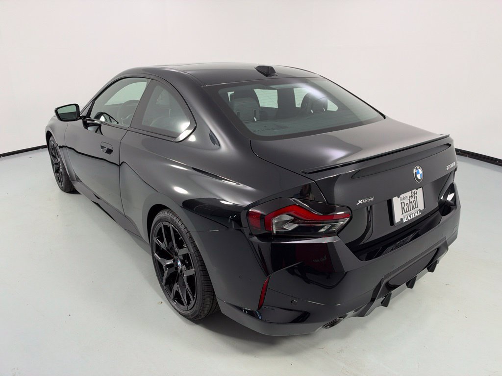 New 2026 BMW 230i xDrive Coupe w/ Premium Package AWD/4WD image 5