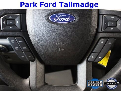 Used 2018 Ford F150 XL w/ Equipment Group 101A Mid image 13
