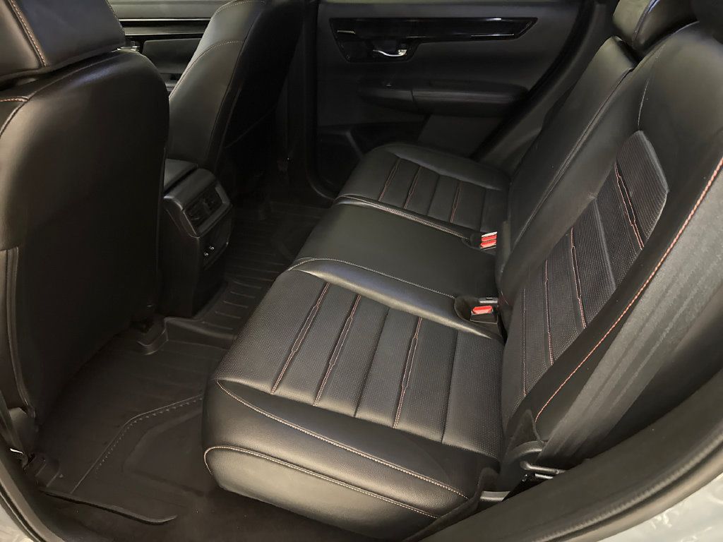 Used 2025 Honda CR-V Sport Touring image 18