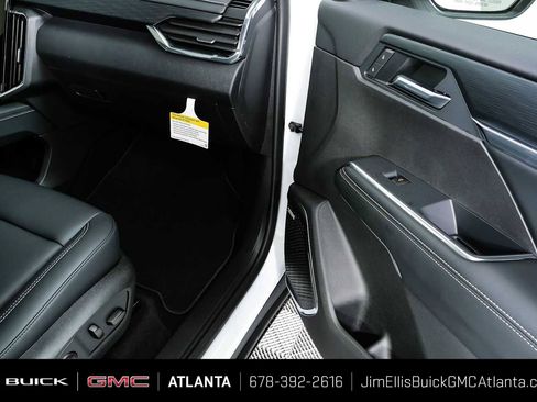 New 2026 GMC Acadia Elevation w/ Elevation Premium Package FWD image 25