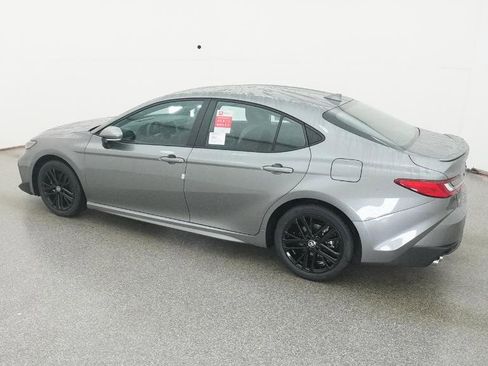 New 2026 Toyota Camry SE image 17