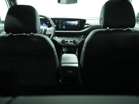New 2026 Buick Envista Sport Touring w/ Convenience I Package FWD image 14