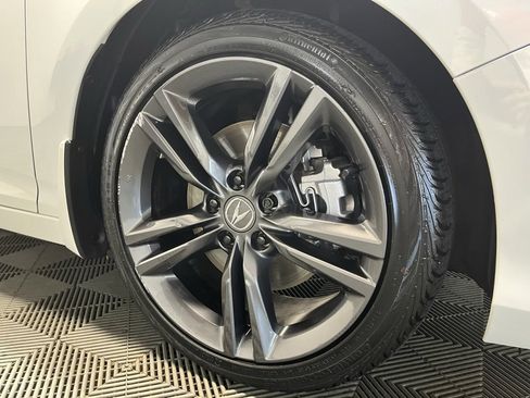 Certified 2025 Acura Integra A-Spec image 3