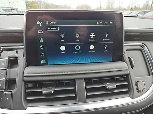 Used 2024 Chevrolet Tahoe LT image 16