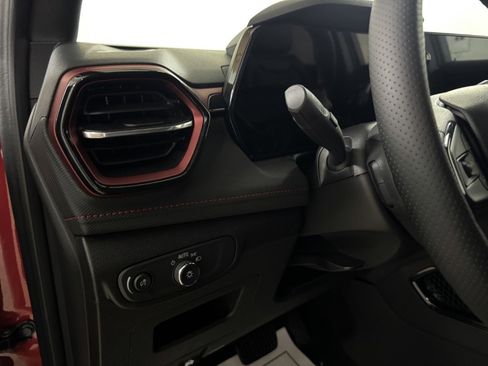 New 2026 Chevrolet TrailBlazer RS w/ Convenience Package image 13