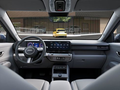 New 2026 Hyundai Kona SEL Sport image 11