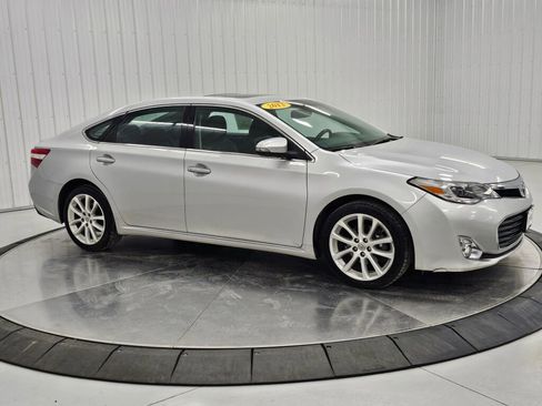 Used 2013 Toyota Avalon XLE Touring image 7