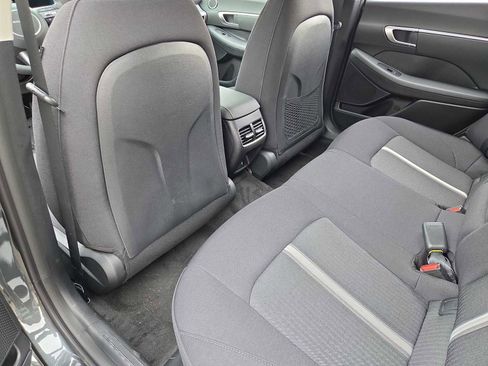 New 2026 Hyundai Sonata SEL FWD image 19