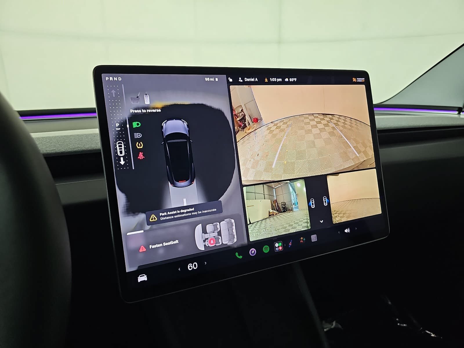 Used 2025 Tesla Model 3 RWD image 22