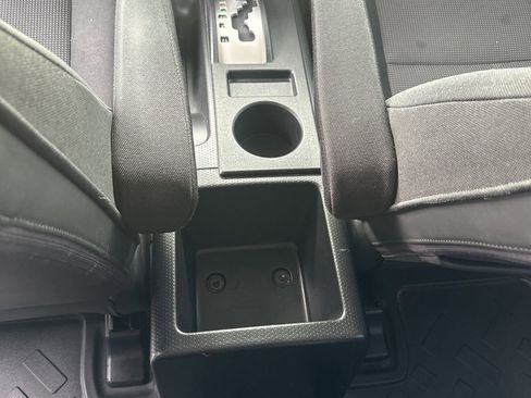 Used 2007 Toyota FJ Cruiser Base image 25