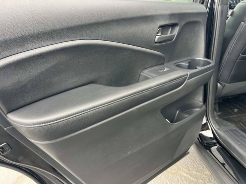 Used 2024 Honda Passport EX-L image 21