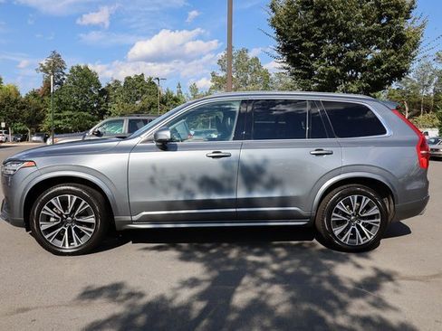 Used 2020 Volvo XC90 T5 Momentum w/ Protection Package image 14