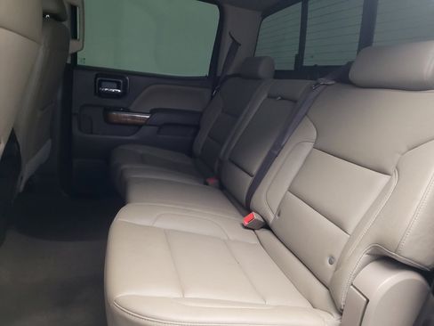 Used 2018 GMC Sierra 1500 SLT w/ SLT Premium Package image 18