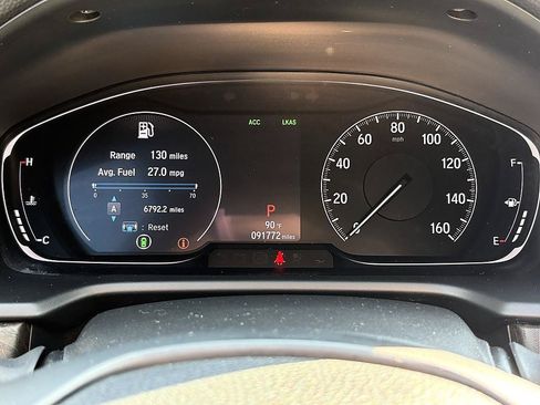 Used 2018 Honda Accord EX-L image 18