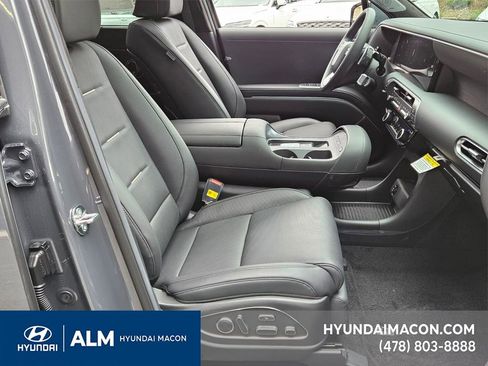New 2026 Hyundai Palisade Calligraphy image 23