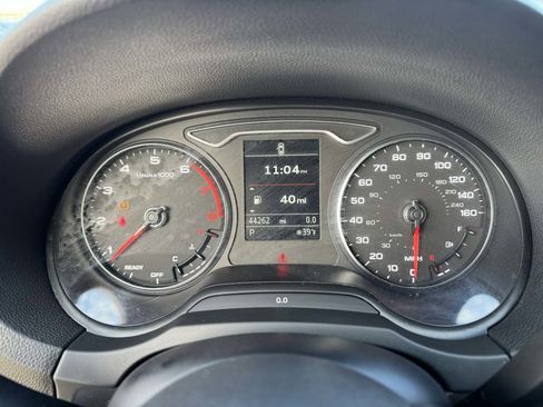Used 2020 Audi A3 2.0T Premium w/ Final Edition Package image 13