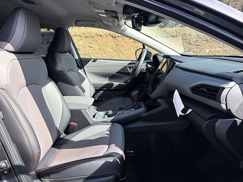 New 2026 Subaru Crosstrek 2.5i Limited AWD/4WD image 19